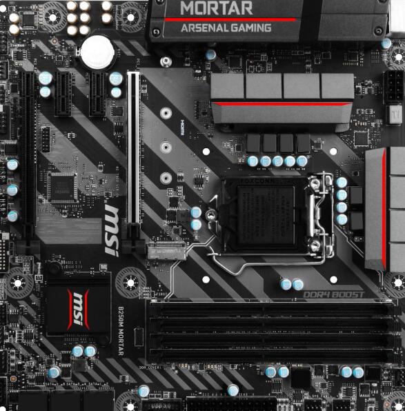 i5 7500配什么主板好（3套主流主板推荐）