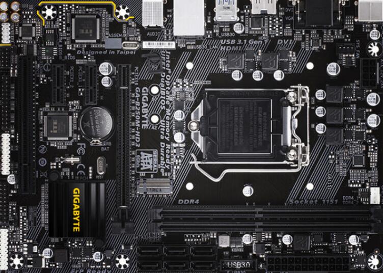 i5 7500配什么主板好（3套主流主板推荐）