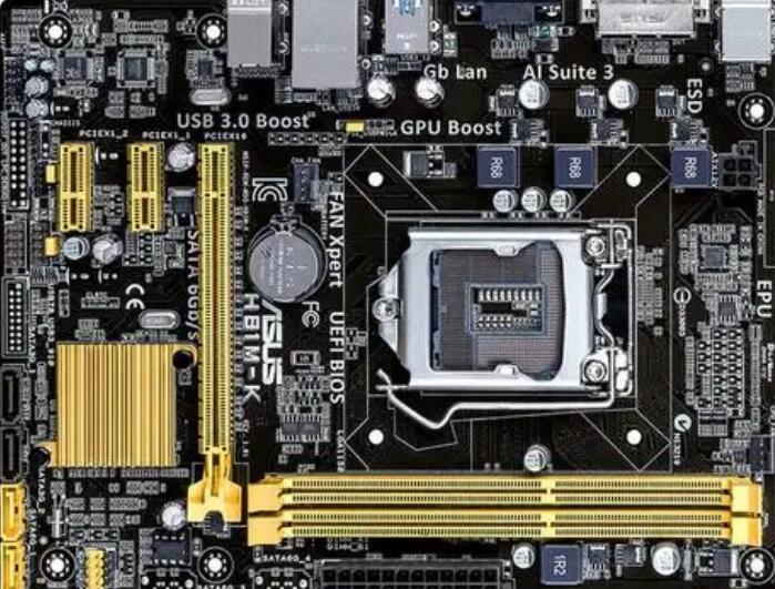 i3 4130配什么主板(3款性价比主板推荐) i3 4130配什么主板(3款性价比主板推荐)