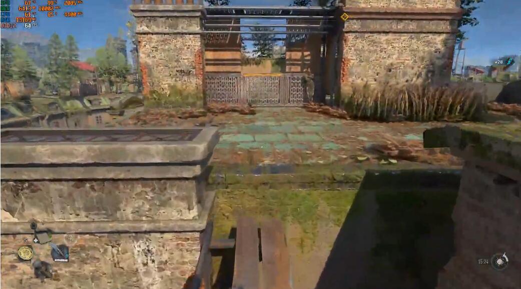 i7 3770K相当于现在什么cpu？有核显吗？