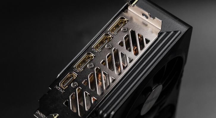 GIGABYTE RTX 4070 SUPER GAMING OC 12G显卡开箱评测