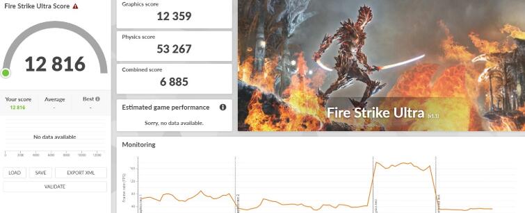 GIGABYTE RTX 4070 SUPER GAMING OC 12G显卡开箱评测