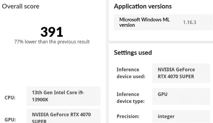 GIGABYTE RTX 4070 SUPER GAMING OC 12G显卡开箱评测