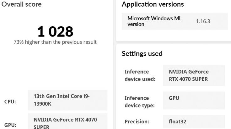 GIGABYTE RTX 4070 SUPER GAMING OC 12G显卡开箱评测