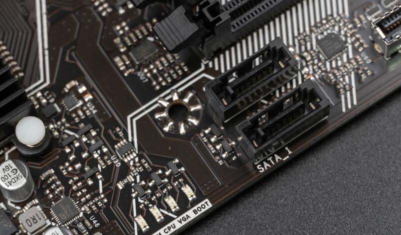 BIOSTAR B650MT主板开箱评测 BIOSTAR B650MT主板开箱评测