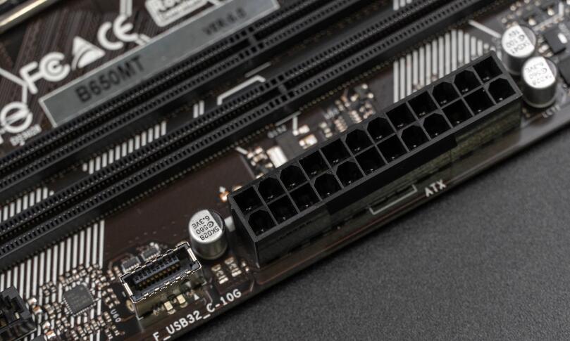 BIOSTAR B650MT主板开箱评测 BIOSTAR B650MT主板开箱评测