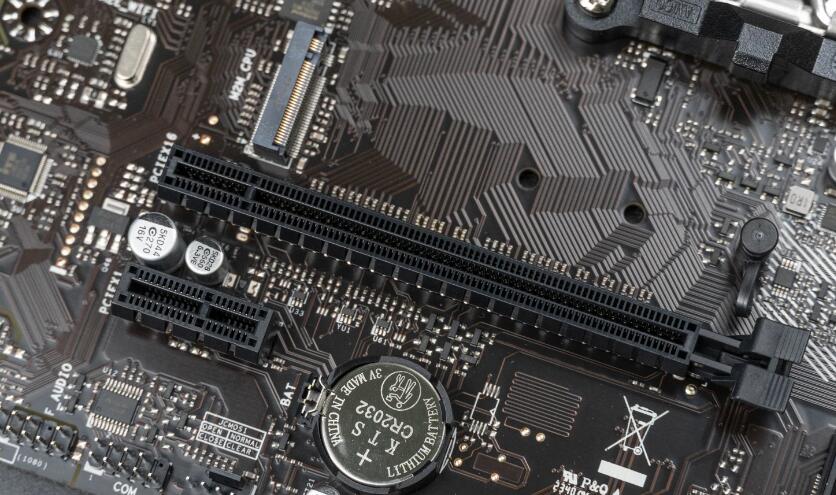 BIOSTAR B650MT主板开箱评测 BIOSTAR B650MT主板开箱评测