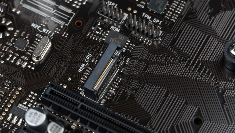 BIOSTAR B650MT主板开箱评测 BIOSTAR B650MT主板开箱评测