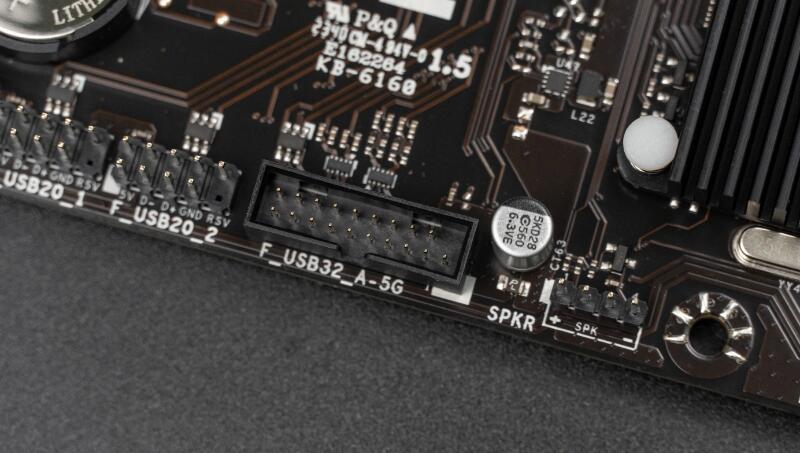 BIOSTAR B650MT主板开箱评测 BIOSTAR B650MT主板开箱评测