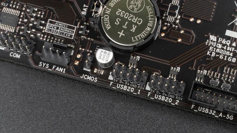 BIOSTAR B650MT主板开箱评测 BIOSTAR B650MT主板开箱评测