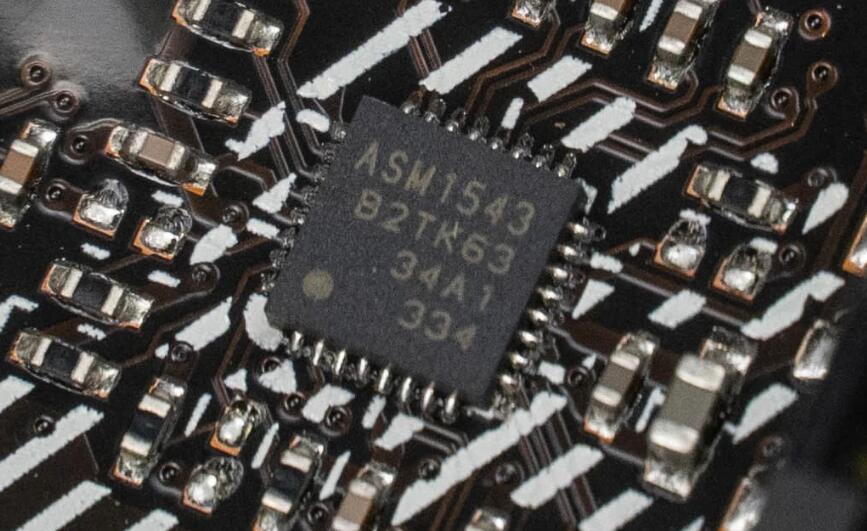 BIOSTAR B650MT主板开箱评测 BIOSTAR B650MT主板开箱评测