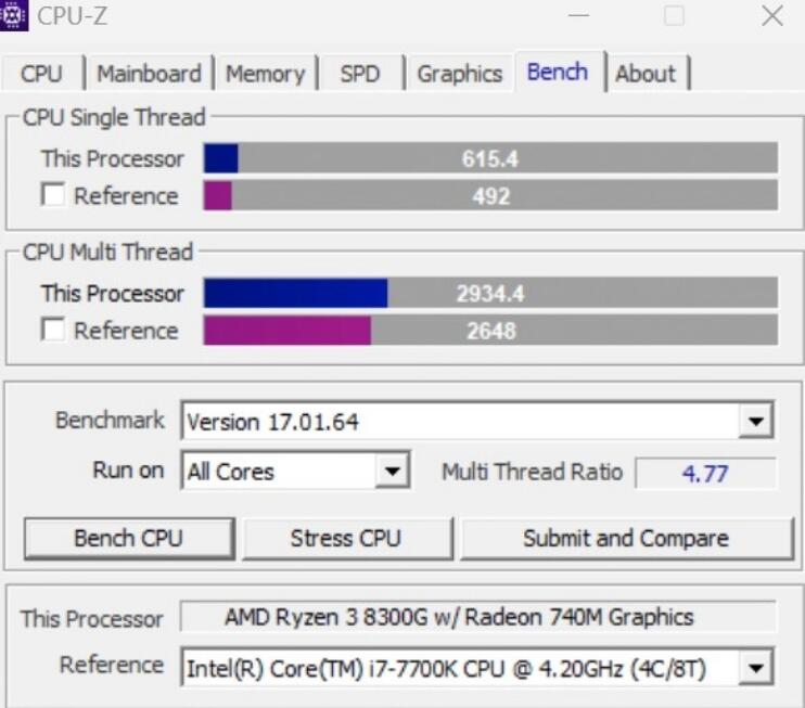 BIOSTAR B650MT主板开箱评测 BIOSTAR B650MT主板开箱评测