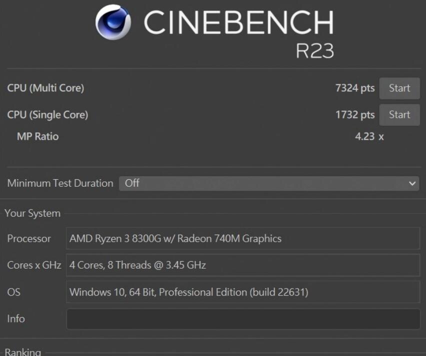 BIOSTAR B650MT主板开箱评测 BIOSTAR B650MT主板开箱评测