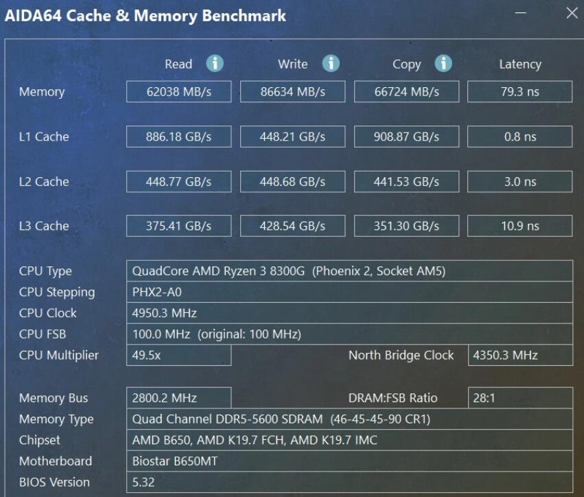 BIOSTAR B650MT主板开箱评测 BIOSTAR B650MT主板开箱评测