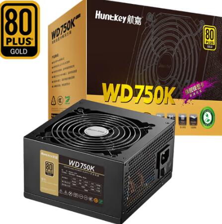 RTX4070Ti SUPER需要多少w电源（3款金牌全模组电源推荐）