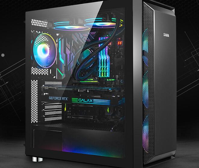 电脑机箱怎么选（看完你就知道了）