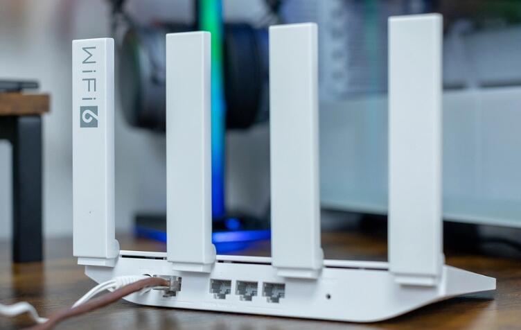 路由器多久关机一次最合适