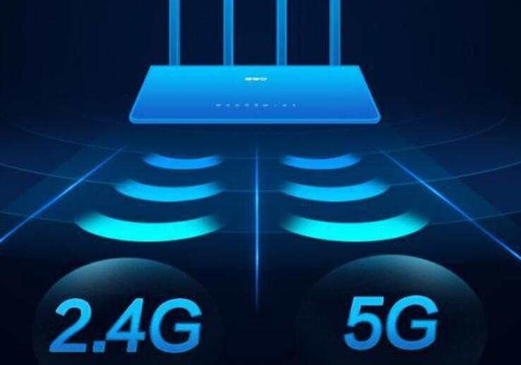 路由器的双频合一有什么用