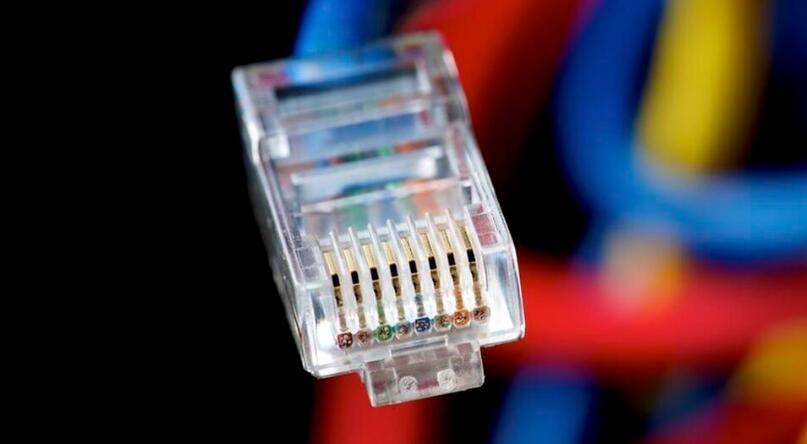 安装PoE设备对网线有什么限制（网线的分类）