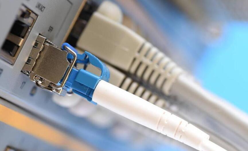 安装PoE设备对网线有什么限制（网线的分类）