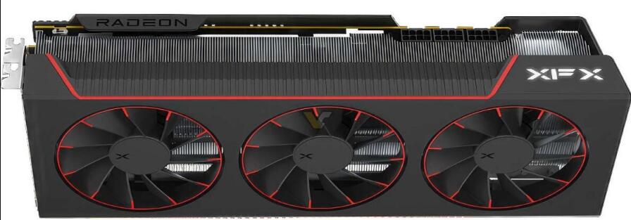 XFX推出Radeon RX7900XTX Phoenix Nirvana显卡 XFX推出Radeon RX7900XTX Phoenix Nirvana显卡