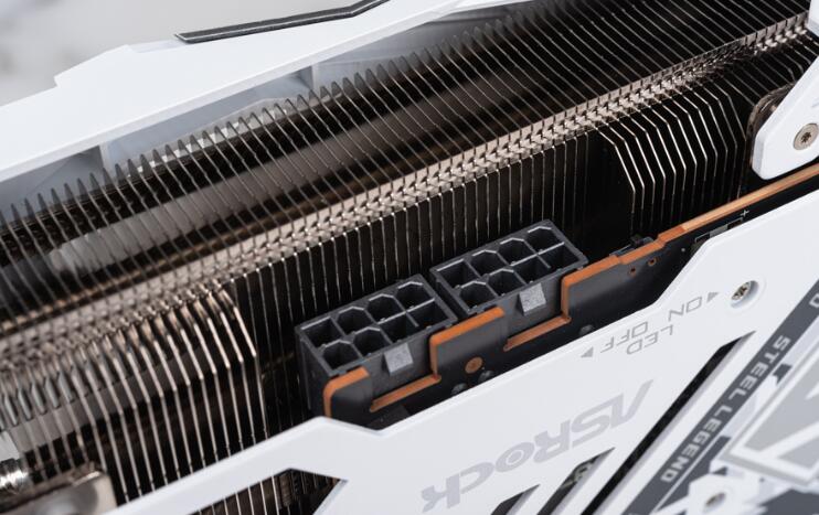 ASRock RX7900GRE Steel Legend开箱评测