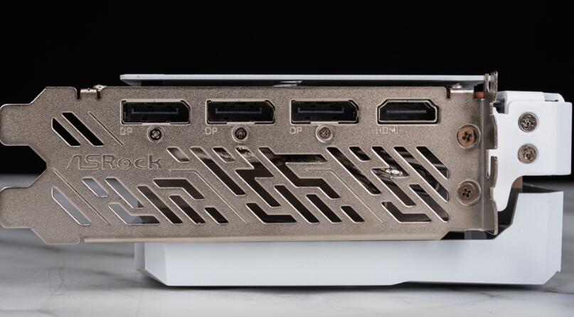 ASRock RX7900GRE Steel Legend开箱评测