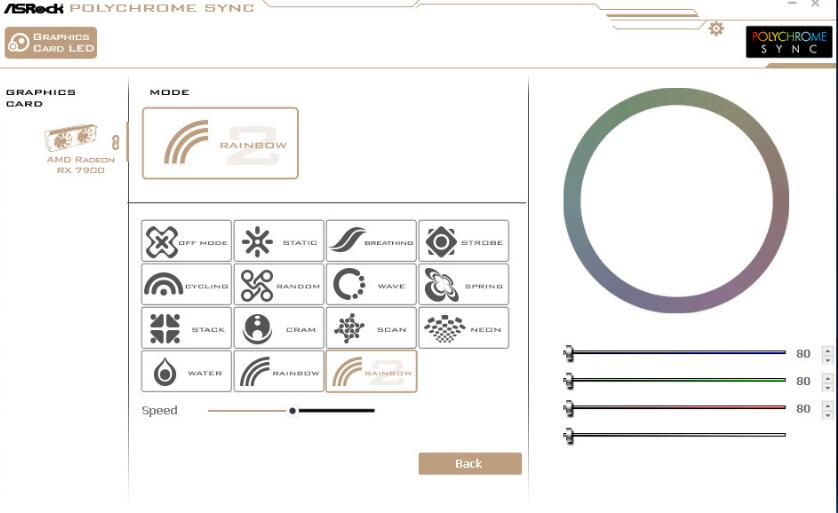 ASRock RX7900GRE Steel Legend开箱评测