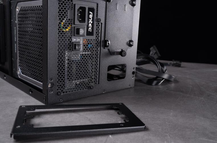 银欣SUGO 17机箱开箱评测