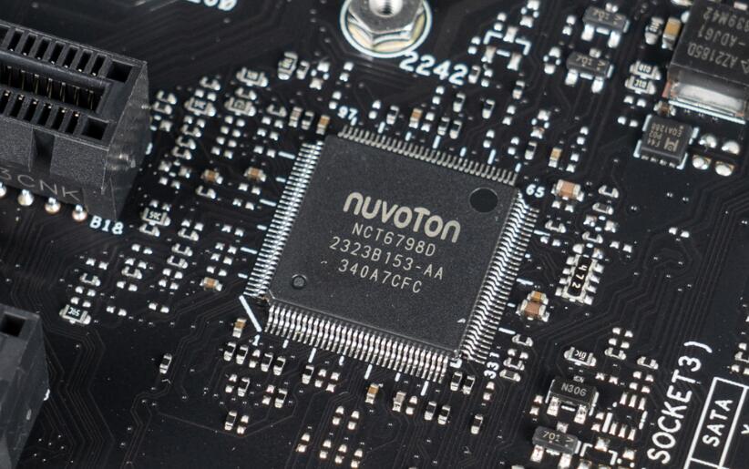 ASUS B760M-AYW WIFI主板开箱评测