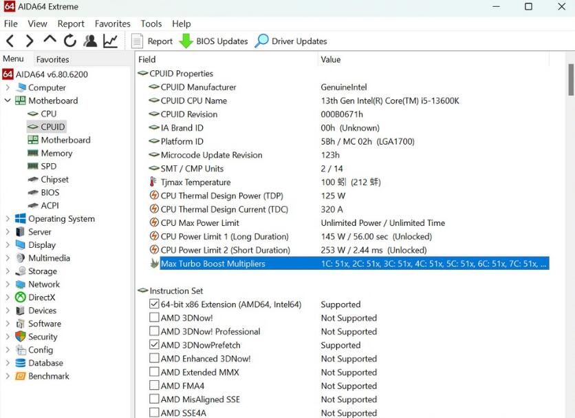 ASUS B760M-AYW WIFI主板开箱评测