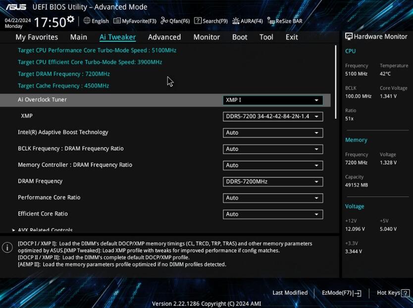 ASUS B760M-AYW WIFI主板开箱评测