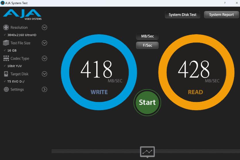 三星T5 EVO移动固态硬盘开箱评测
