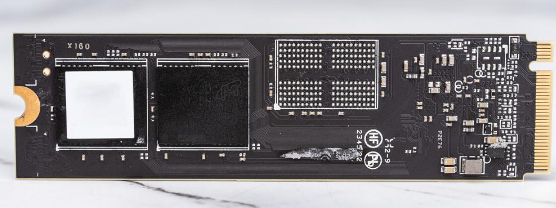 科赋GENUINE G560 2TB开箱评测,14GB/s读速 科赋GENUINE G560 2TB开箱评测,14GB/s读速