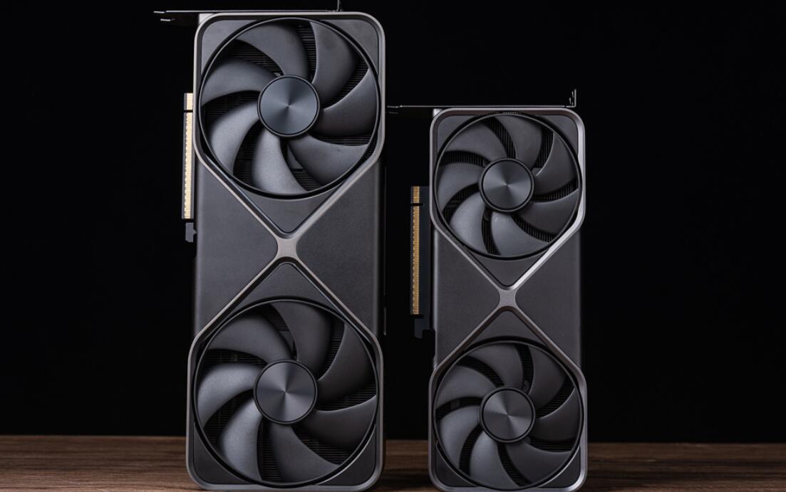 NVIDIA GeForce RTX 5070创始版显卡开箱评测 NVIDIA GeForce RTX 5070创始版显卡开箱评测