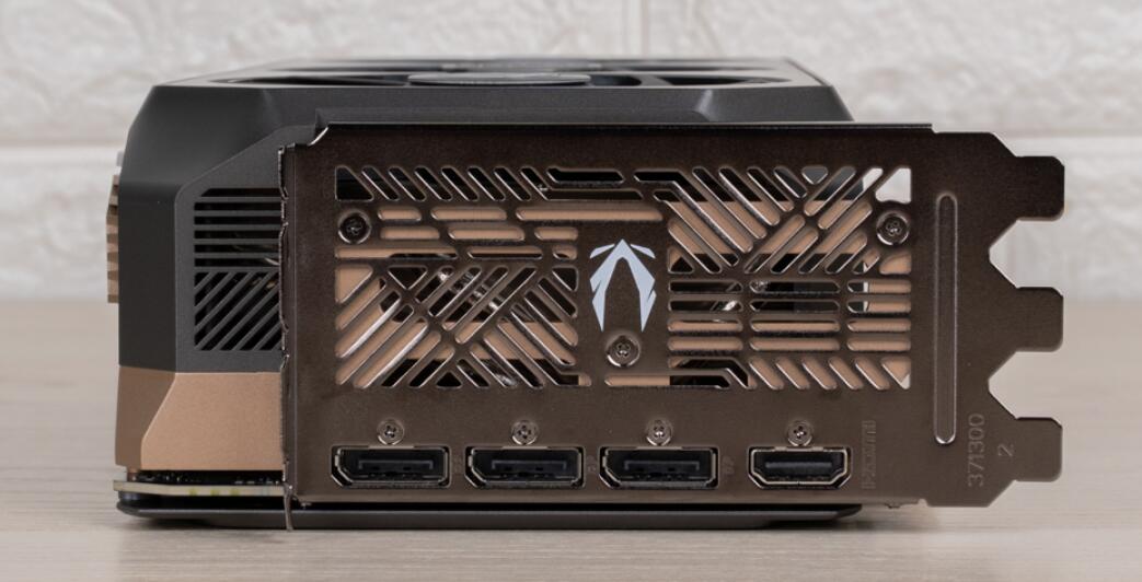 ZOTAC GAMING GeForce RTX 5070 Ti AMP EXTREME INFINITY显卡开箱评测 ZOTAC GAMING GeForce RTX 5070 Ti AMP EXTREME INFINITY显卡开箱评测