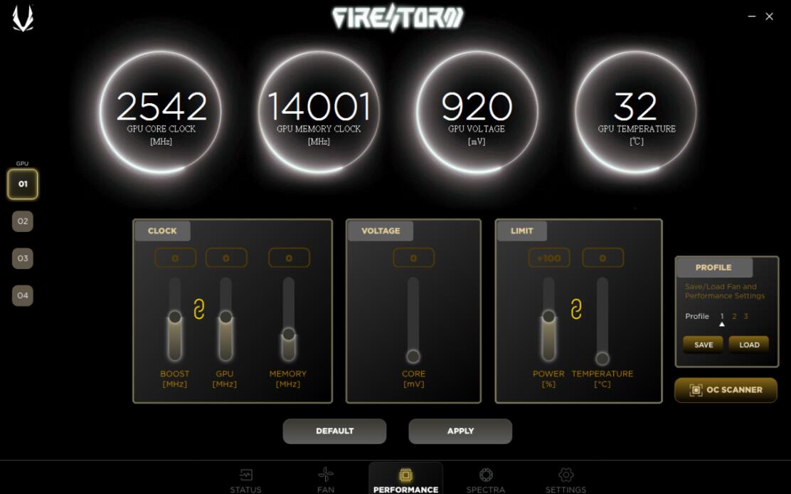ZOTAC GAMING GeForce RTX 5070 Ti AMP EXTREME INFINITY显卡开箱评测 ZOTAC GAMING GeForce RTX 5070 Ti AMP EXTREME INFINITY显卡开箱评测
