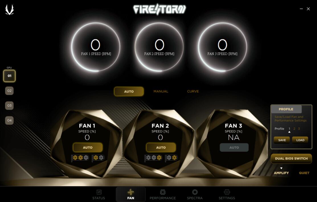 ZOTAC GAMING GeForce RTX 5070 Ti AMP EXTREME INFINITY显卡开箱评测 ZOTAC GAMING GeForce RTX 5070 Ti AMP EXTREME INFINITY显卡开箱评测