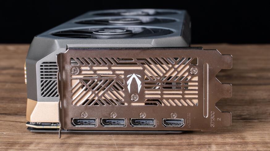 ZOTAC GAMING GeForce RTX5080 AMP EXTREME INFINITY显卡开箱评测