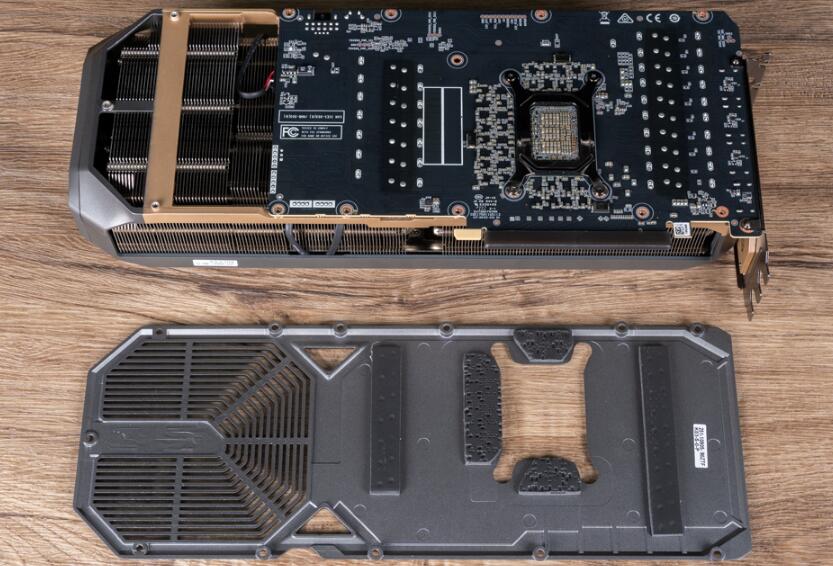 ZOTAC GAMING GeForce RTX5080 AMP EXTREME INFINITY显卡开箱评测