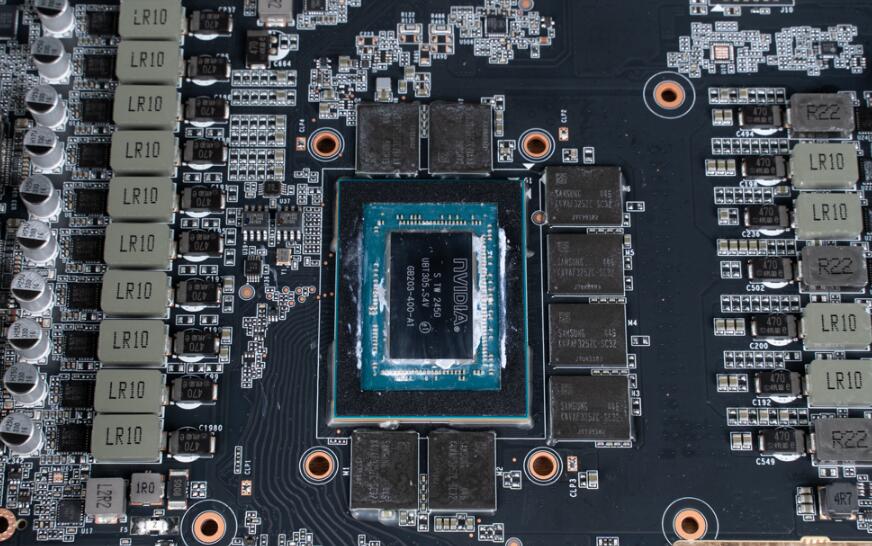 ZOTAC GAMING GeForce RTX5080 AMP EXTREME INFINITY显卡开箱评测