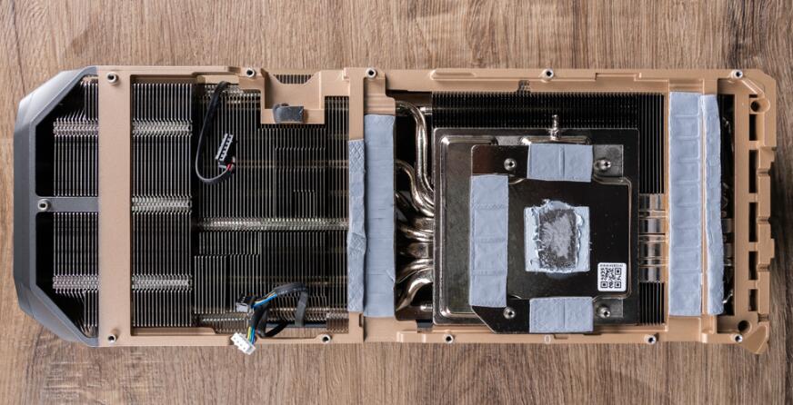 ZOTAC GAMING GeForce RTX5080 AMP EXTREME INFINITY显卡开箱评测