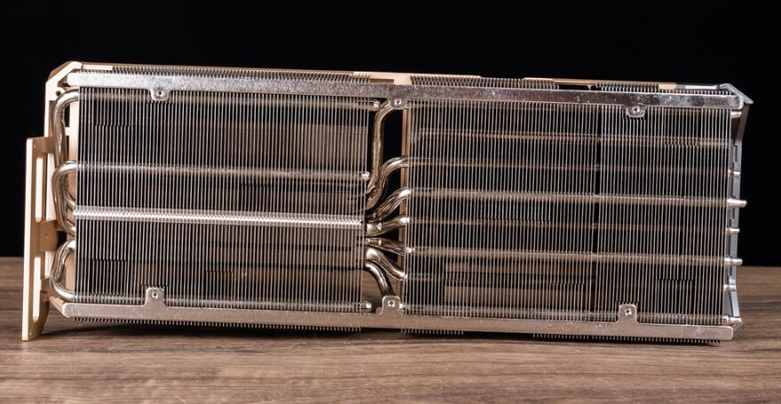 ZOTAC GAMING GeForce RTX5080 AMP EXTREME INFINITY显卡开箱评测