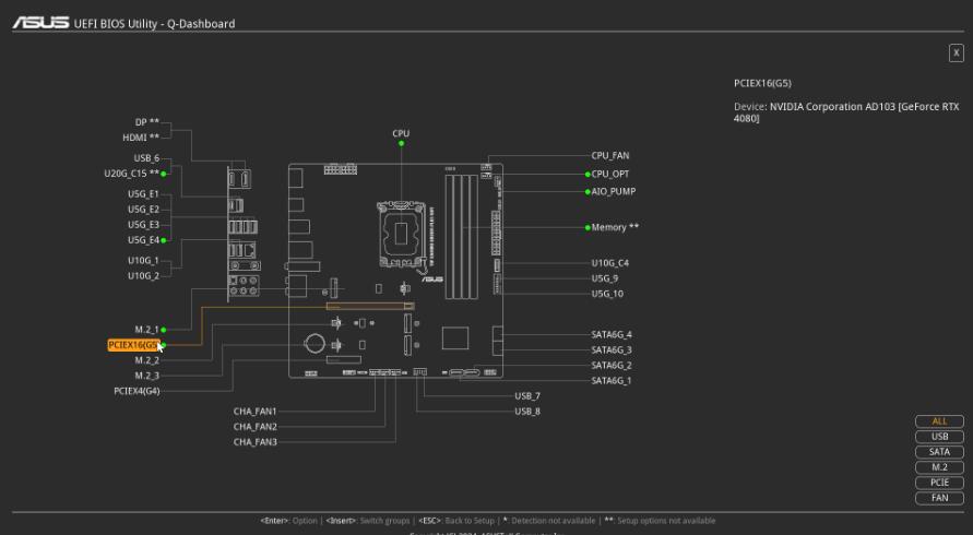 ASUS TUF GAMING B860M-PLUS WIFI主板开箱评测