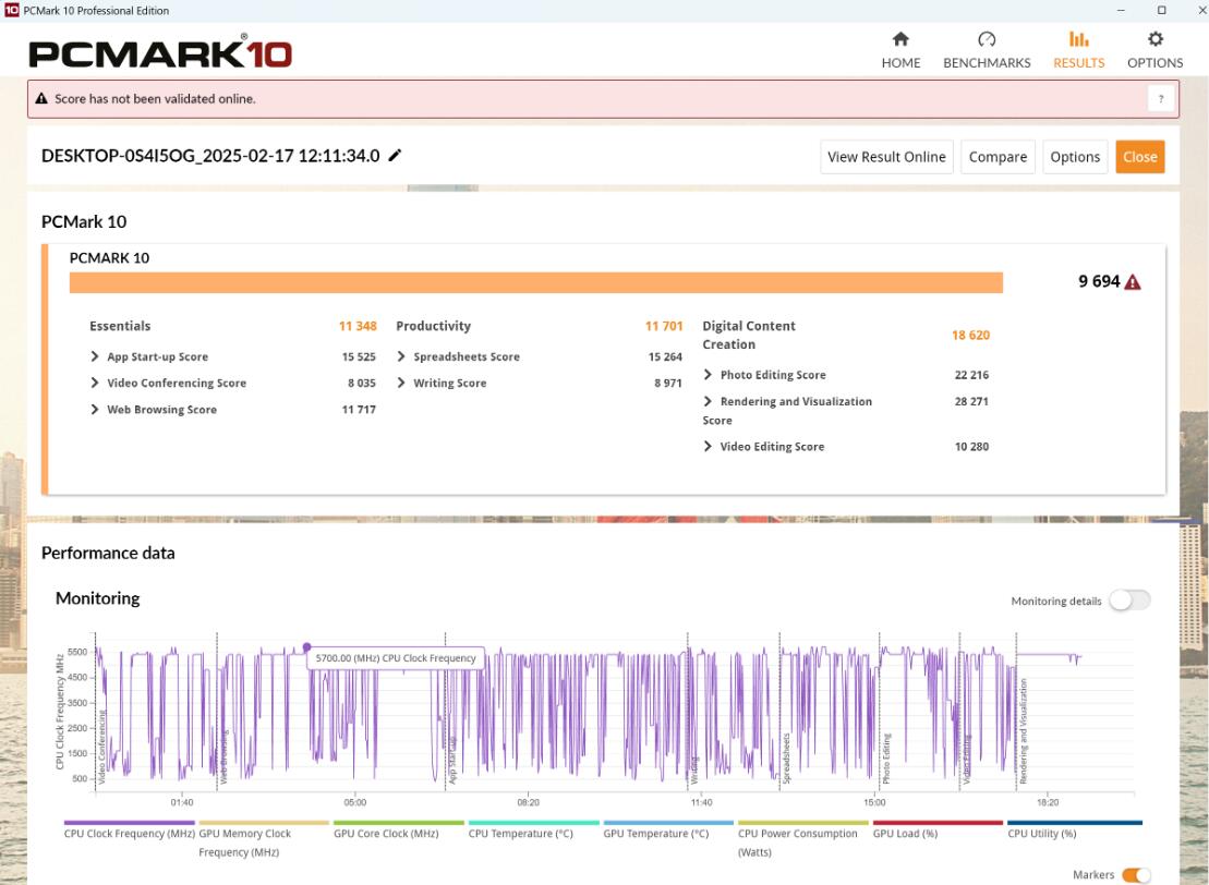 ASUS TUF GAMING B860M-PLUS WIFI主板开箱评测