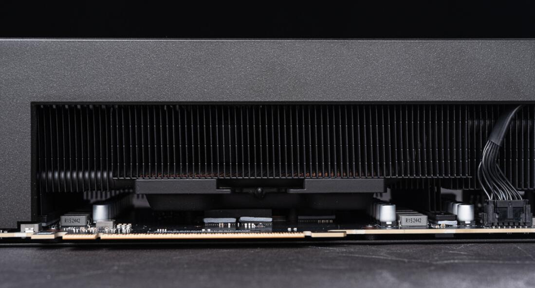 ROG Astral GeForce RTX5080 OC显卡开箱评测