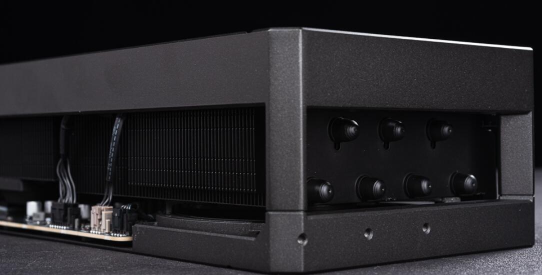 ROG Astral GeForce RTX5080 OC显卡开箱评测