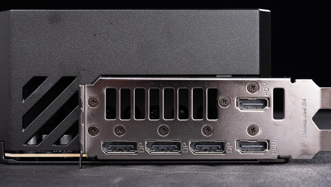 ROG Astral GeForce RTX5080 OC显卡开箱评测