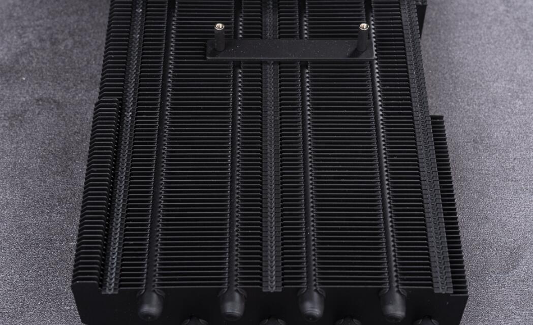 ROG Astral GeForce RTX5080 OC显卡开箱评测